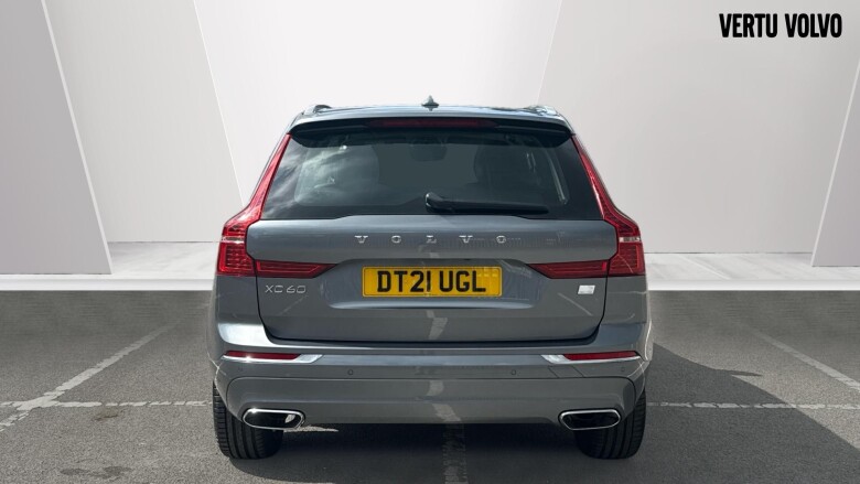 Volvo Xc60 2.0 T6 RC PHEV Inscription Expression 5dr AWD Auto Estate